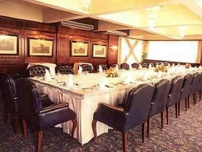 фото отеля Excelsior Hotel Asuncion