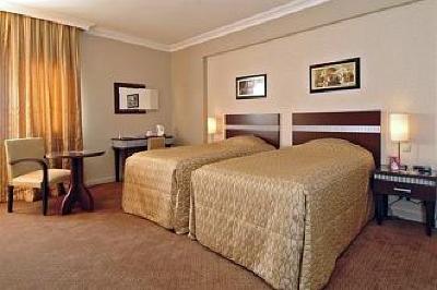 фото отеля Almira Hotel