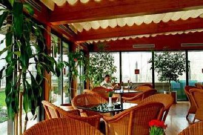 фото отеля Almira Hotel