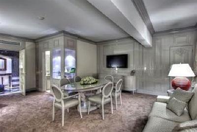 фото отеля Almira Hotel