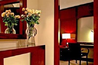 фото отеля Almira Hotel
