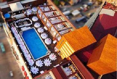 фото отеля Almira Hotel