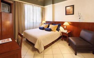 фото отеля Best Western Central Hotel Buenos Aires