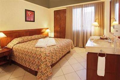 фото отеля Best Western Central Hotel Buenos Aires