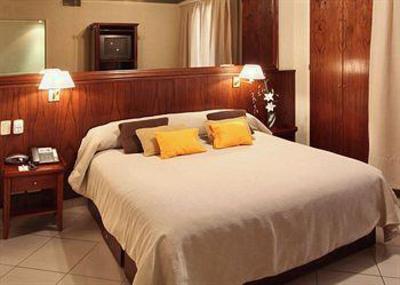 фото отеля Best Western Central Hotel Buenos Aires