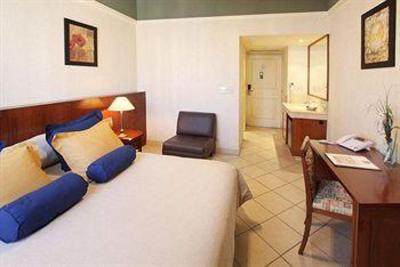 фото отеля Best Western Central Hotel Buenos Aires