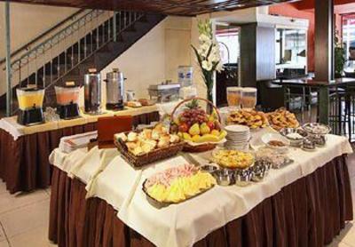 фото отеля Best Western Central Hotel Buenos Aires