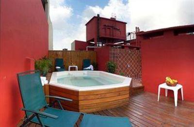 фото отеля Best Western Central Hotel Buenos Aires