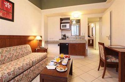 фото отеля Best Western Central Hotel Buenos Aires