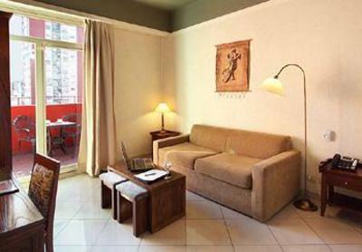 фото отеля Best Western Central Hotel Buenos Aires