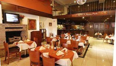 фото отеля Best Western Central Hotel Buenos Aires