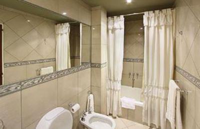 фото отеля Best Western Central Hotel Buenos Aires