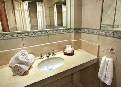 фото отеля Best Western Central Hotel Buenos Aires