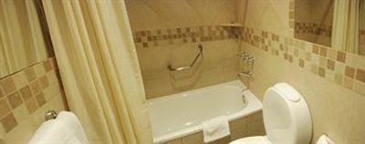 фото отеля Best Western Central Hotel Buenos Aires