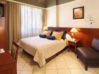 Best Western Central Hotel Buenos Aires