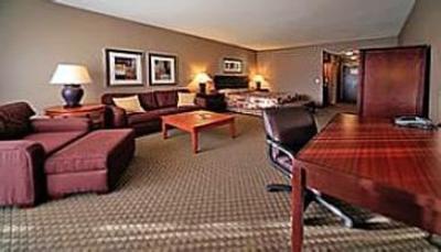 фото отеля Executive Inn & Suites Oakland (California)