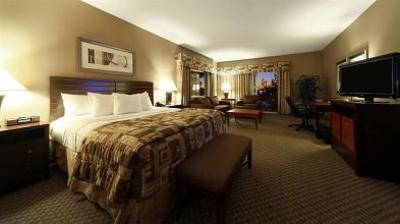 фото отеля Executive Inn & Suites Oakland (California)