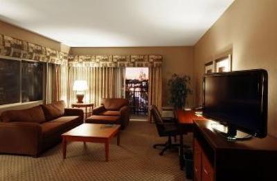 фото отеля Executive Inn & Suites Oakland (California)