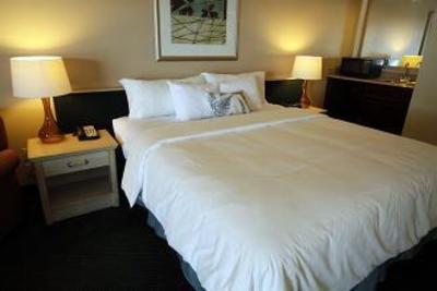 фото отеля Executive Inn & Suites Oakland (California)