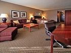 фото отеля Executive Inn & Suites Oakland (California)