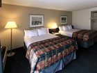 фото отеля Executive Inn & Suites Oakland (California)