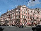 фото отеля Nevsky 78