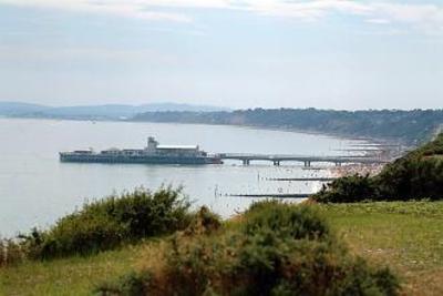 фото отеля Menzies East Cliff Court Bournemouth