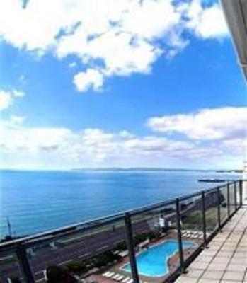 фото отеля Menzies East Cliff Court Bournemouth