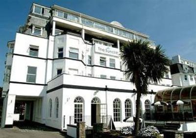 фото отеля Menzies East Cliff Court Bournemouth