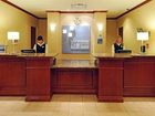 фото отеля Holiday Inn Express Hotel & Suites Belleville