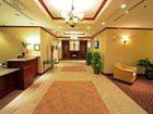 фото отеля Holiday Inn Express Hotel & Suites Belleville