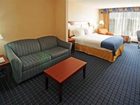 фото отеля Holiday Inn Express Hotel & Suites Belleville