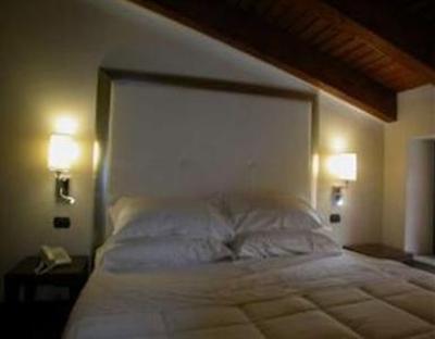 фото отеля The Strand Hotel Rome