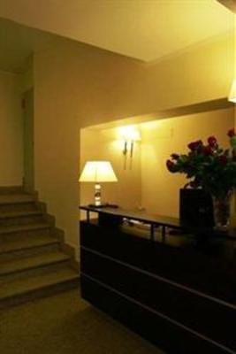 фото отеля The Strand Hotel Rome