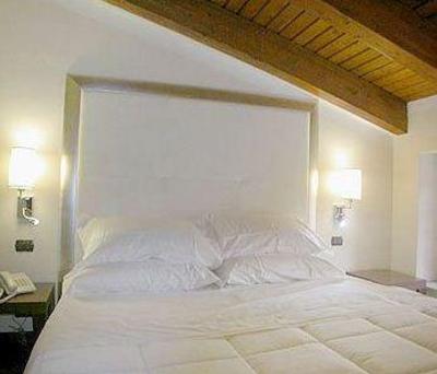 фото отеля The Strand Hotel Rome