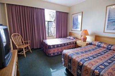 фото отеля Budget Inn Patricia Hotel