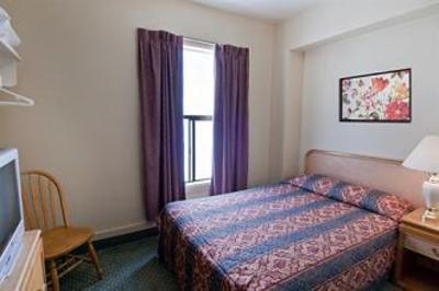 фото отеля Budget Inn Patricia Hotel