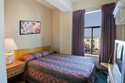 фото отеля Budget Inn Patricia Hotel