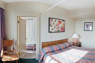 фото отеля Budget Inn Patricia Hotel