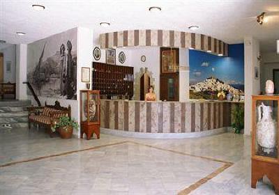 фото отеля Skala Hotel