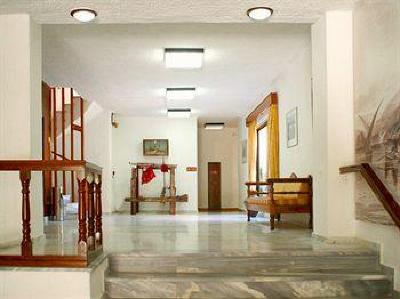 фото отеля Skala Hotel