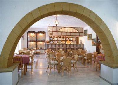 фото отеля Skala Hotel