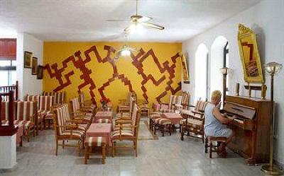 фото отеля Skala Hotel