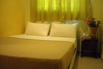 фото отеля Sun Inns Ipoh