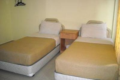 фото отеля Sun Inns Ipoh