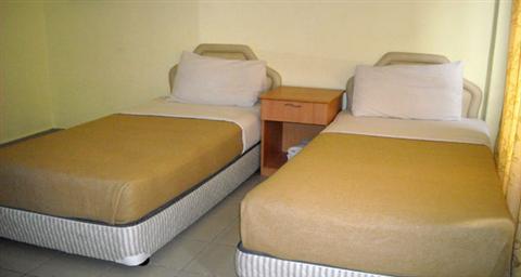 фото отеля Sun Inns Ipoh