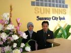 фото отеля Sun Inns Ipoh