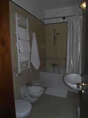 фото отеля Hotel Al Malcanton
