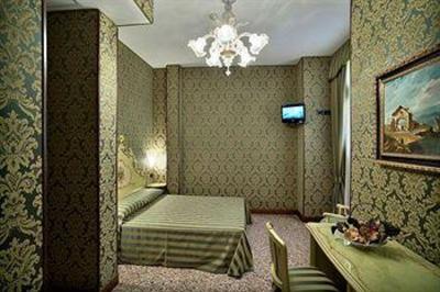 фото отеля Hotel Al Malcanton