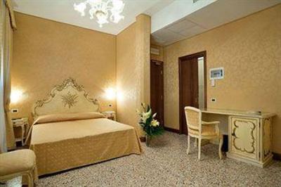 фото отеля Hotel Al Malcanton